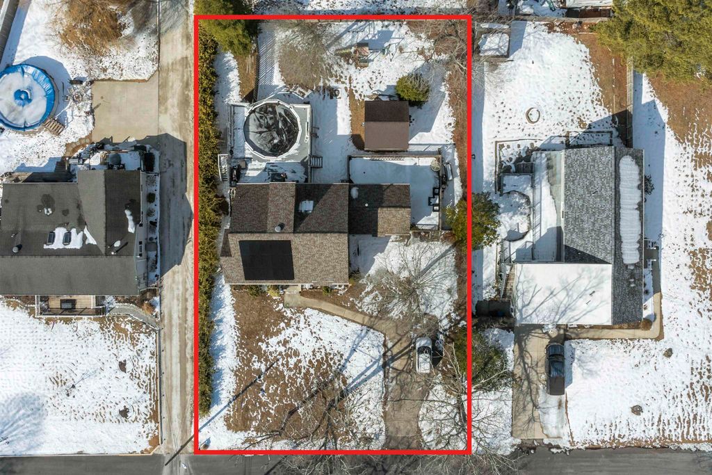 Photo of 101 Holly Avenue, Rio Grande, NJ 08242 (MLS # 260290)