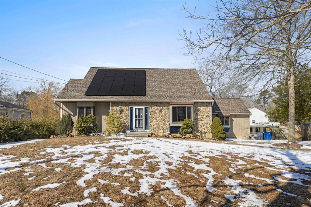 Photo of 101 Holly Avenue, Rio Grande, NJ 08242 (MLS # 260290)