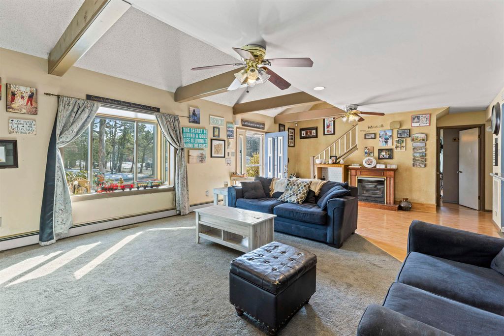 Photo of 101 Holly Avenue, Rio Grande, NJ 08242 (MLS # 260290)