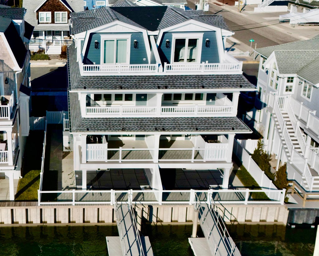 Photo of 2425 Harbor Avenue #2425, Avalon, NJ 08202 (MLS # 262450)
