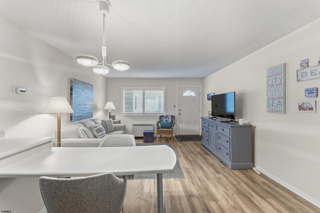Photo of 1008 Wesley Avenue #209, Ocean City, NJ 08226 (MLS # 263088)