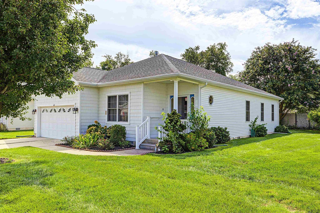 Photo of 42 Wynndemere Court, Cape May Court House, NJ 08210 (MLS # 262689)