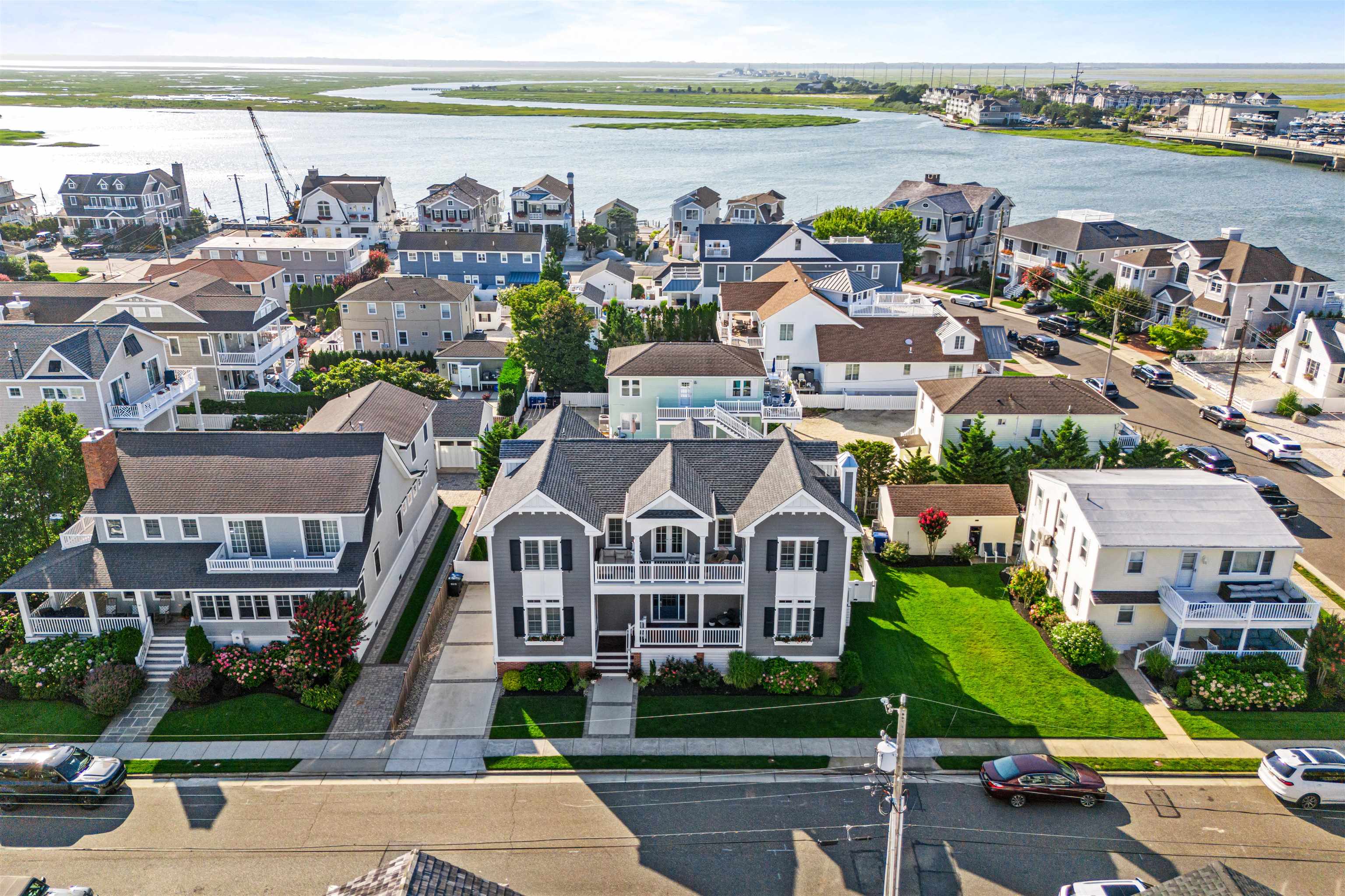 9815 Corinthian Drive, Stone Harbor, New Jersey image 47