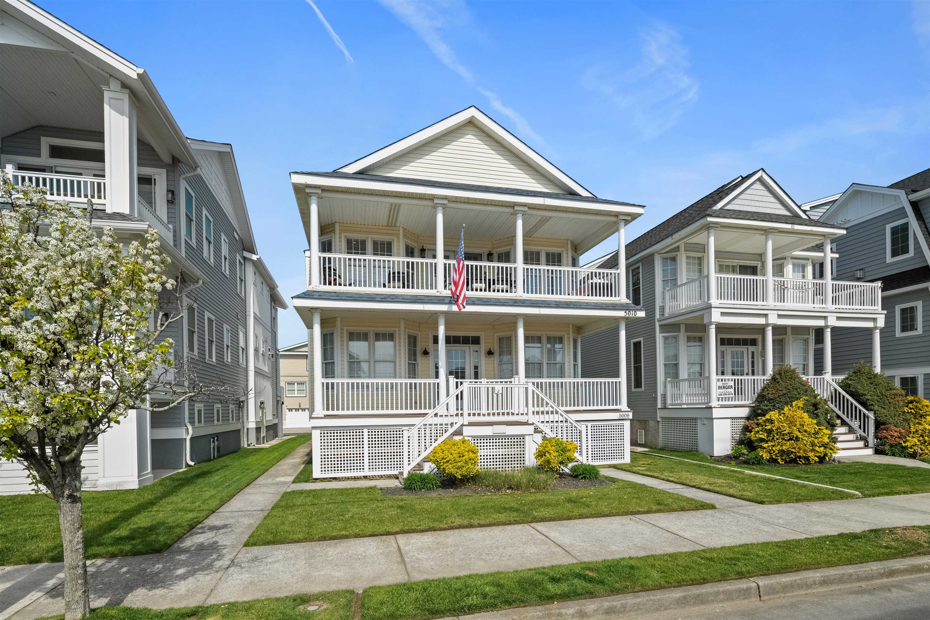 5010 West Avenue 2nd Floor