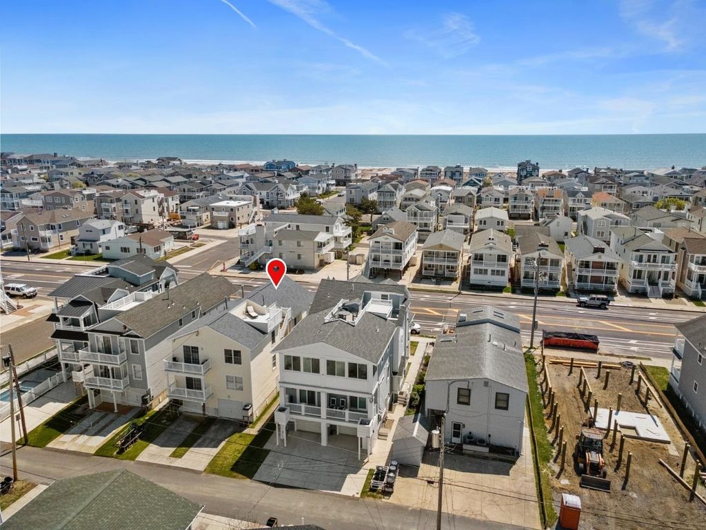 Photo of 5010 West Avenue #2nd Floor, Ocean City, NJ 08226 (MLS # 261184)