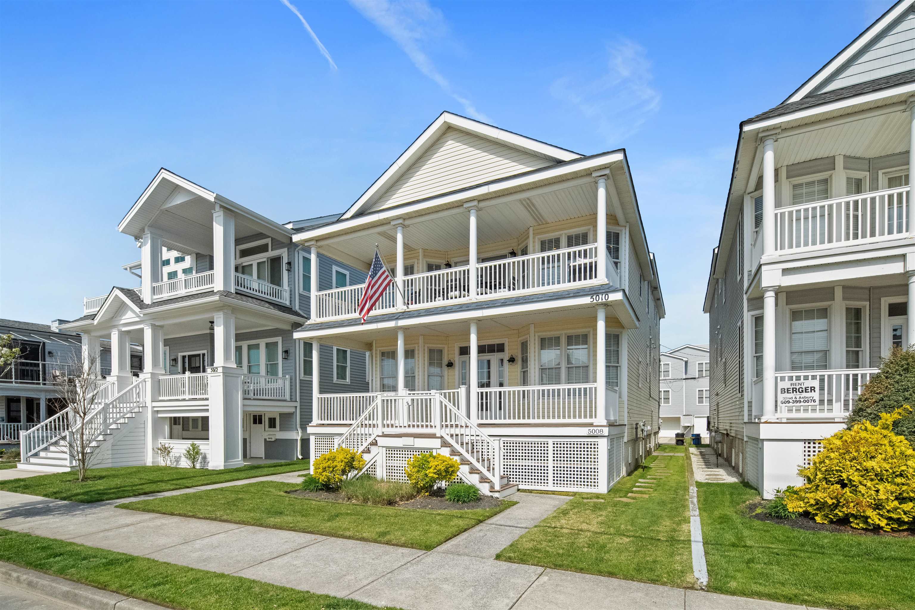 5010 West Avenue 2nd Floor