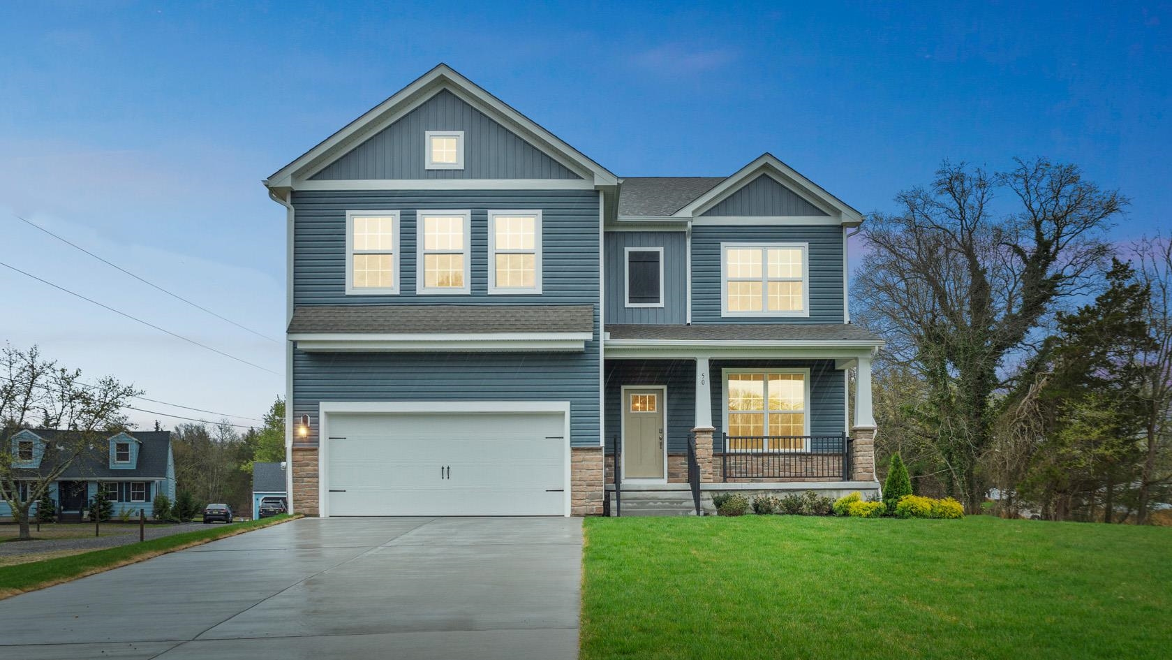 50 School House Lane, Tuckahoe, New Jersey image 1