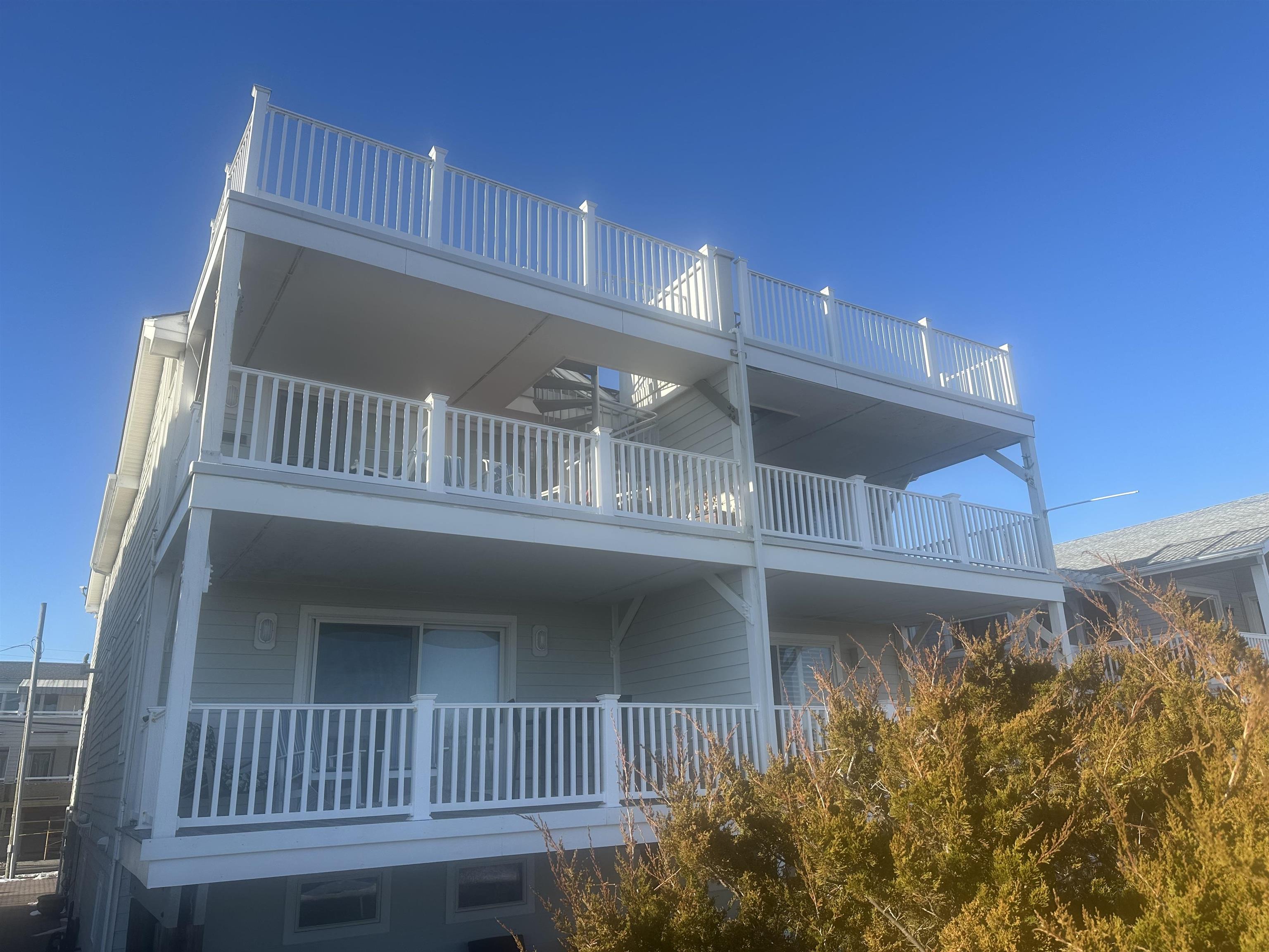 3208 Wesley Avenue #3210, Ocean City, New Jersey image 1