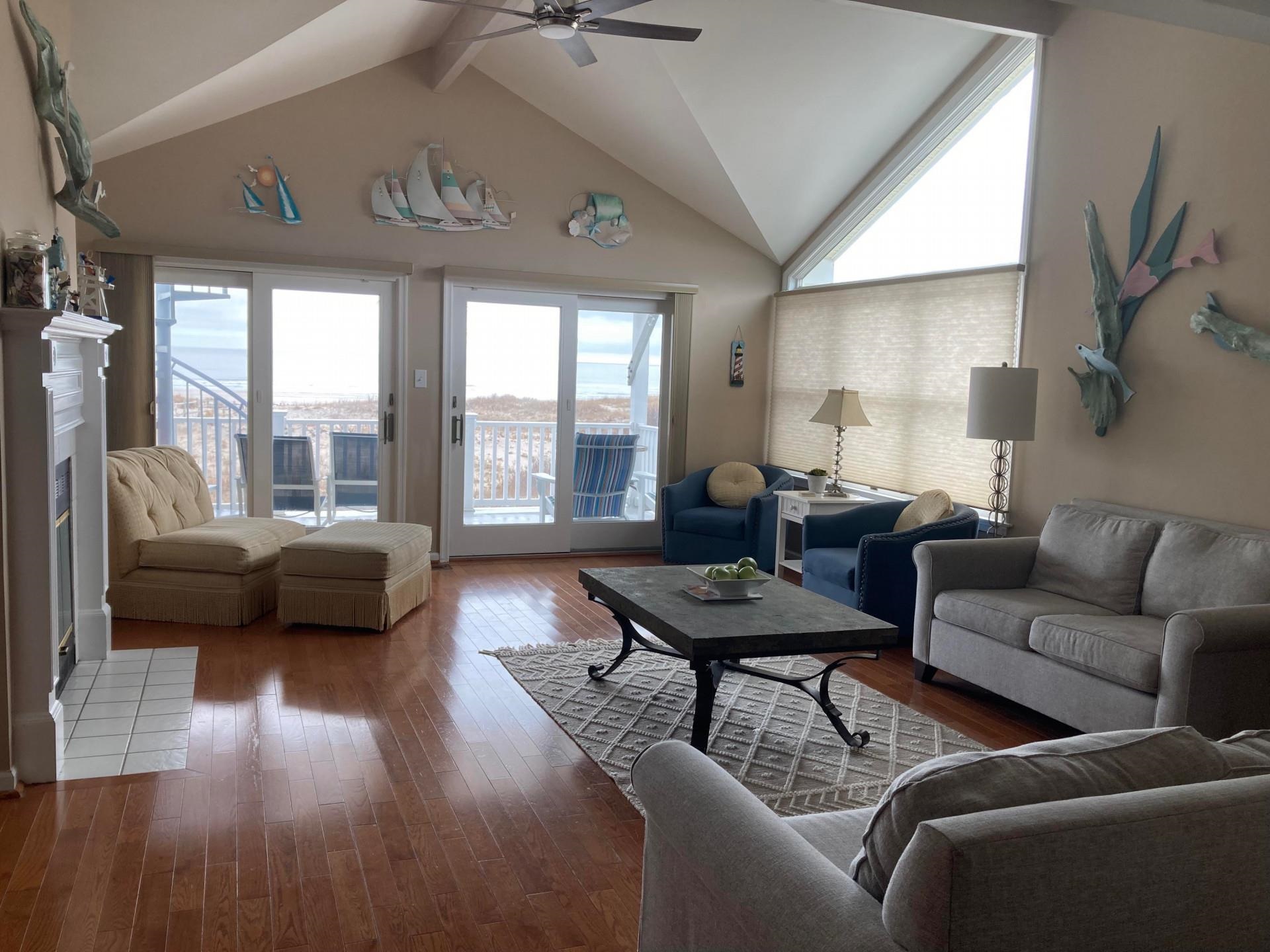 3208 Wesley Avenue #3210, Ocean City, New Jersey image 6