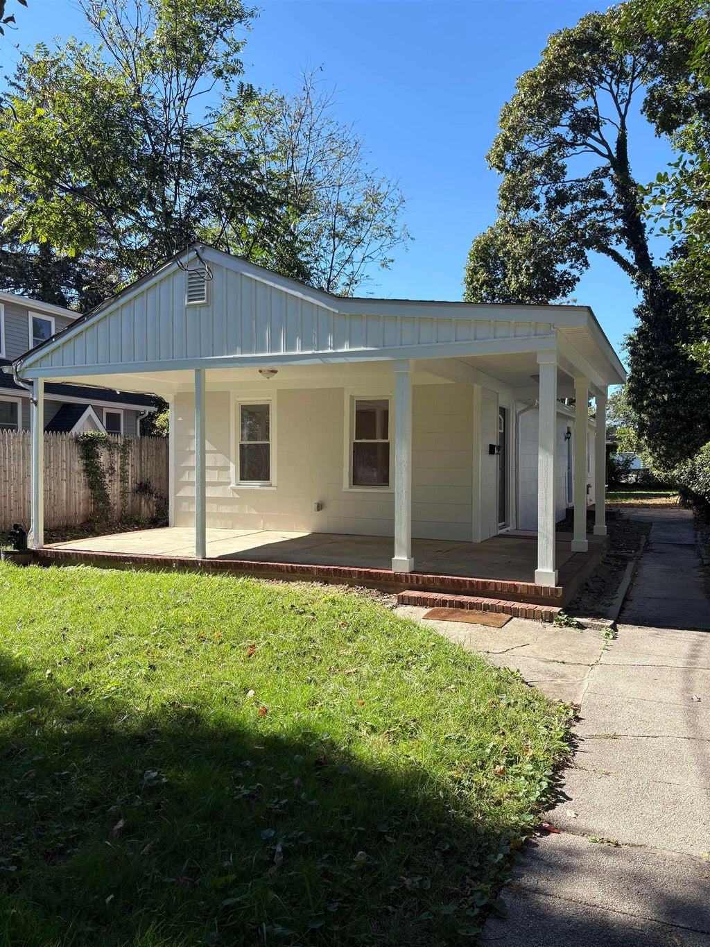 Photo of 1205 1st Street, Northfield, NJ 08225 (MLS # 262927)