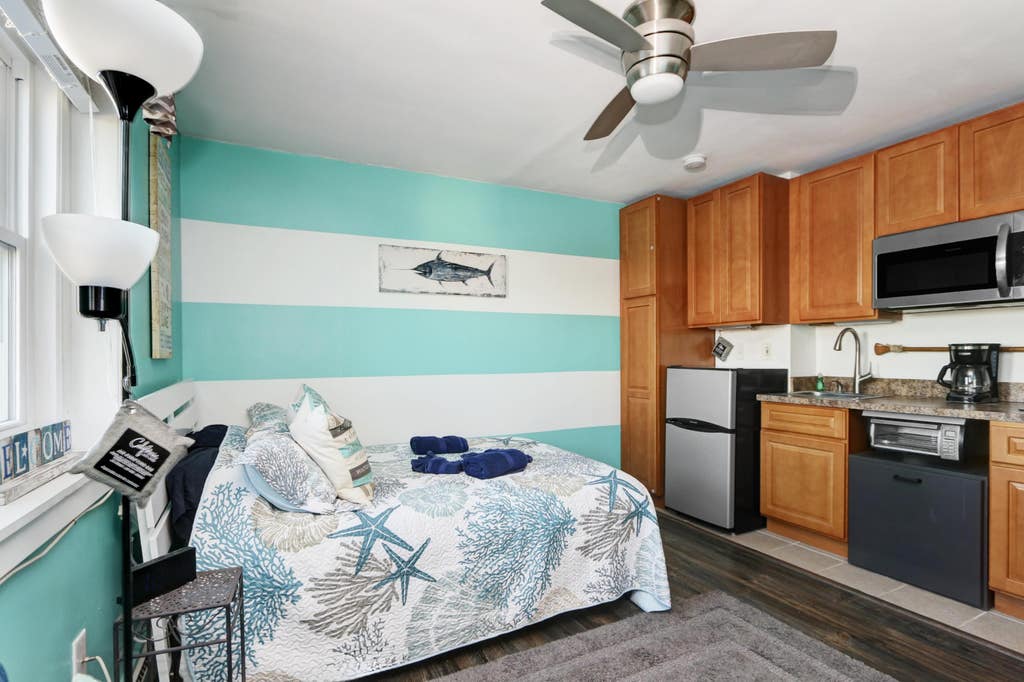 Photo of 807 E 8th Street #515, Ocean City, NJ 08226 (MLS # 261520)