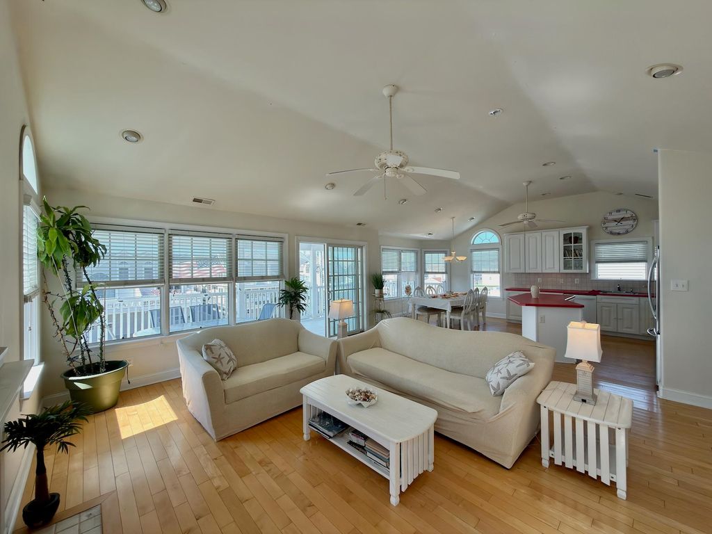 Photo of 125 78th Street ST #2nd Floor, Sea Isle City, NJ 08243 (MLS # 261793)
