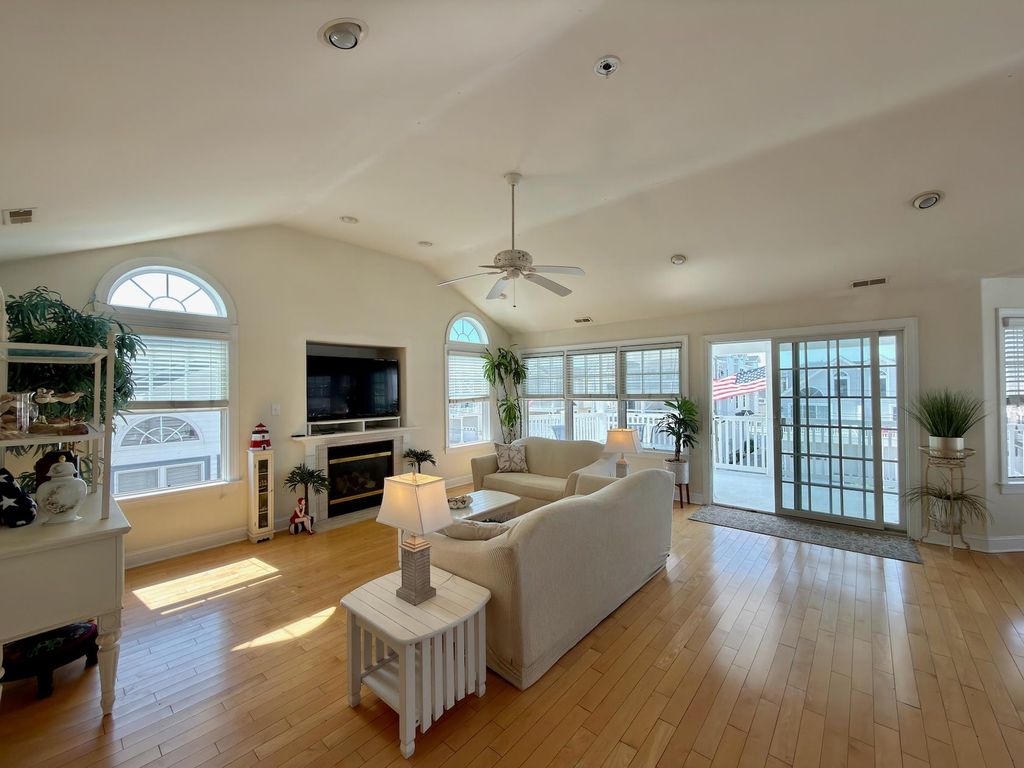 Photo of 125 78th Street ST #2nd Floor, Sea Isle City, NJ 08243 (MLS # 261793)