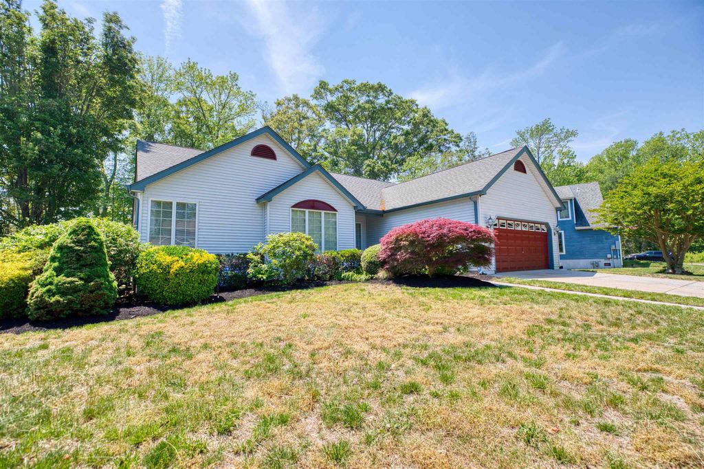 Photo of 502 Portsmouth Road, Lower Township, NJ 08204 (MLS # 261380)