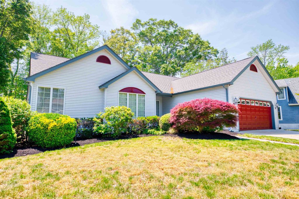 Photo of 502 Portsmouth Road, Lower Township, NJ 08204 (MLS # 261380)