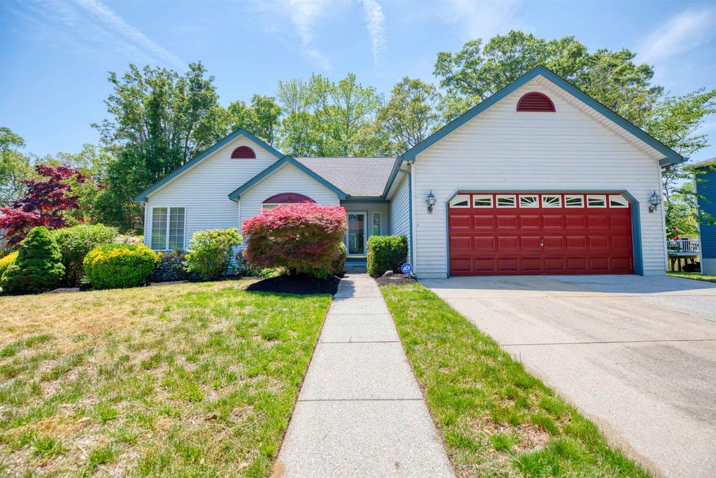 Photo of 502 Portsmouth Road, Lower Township, NJ 08204 (MLS # 261380)