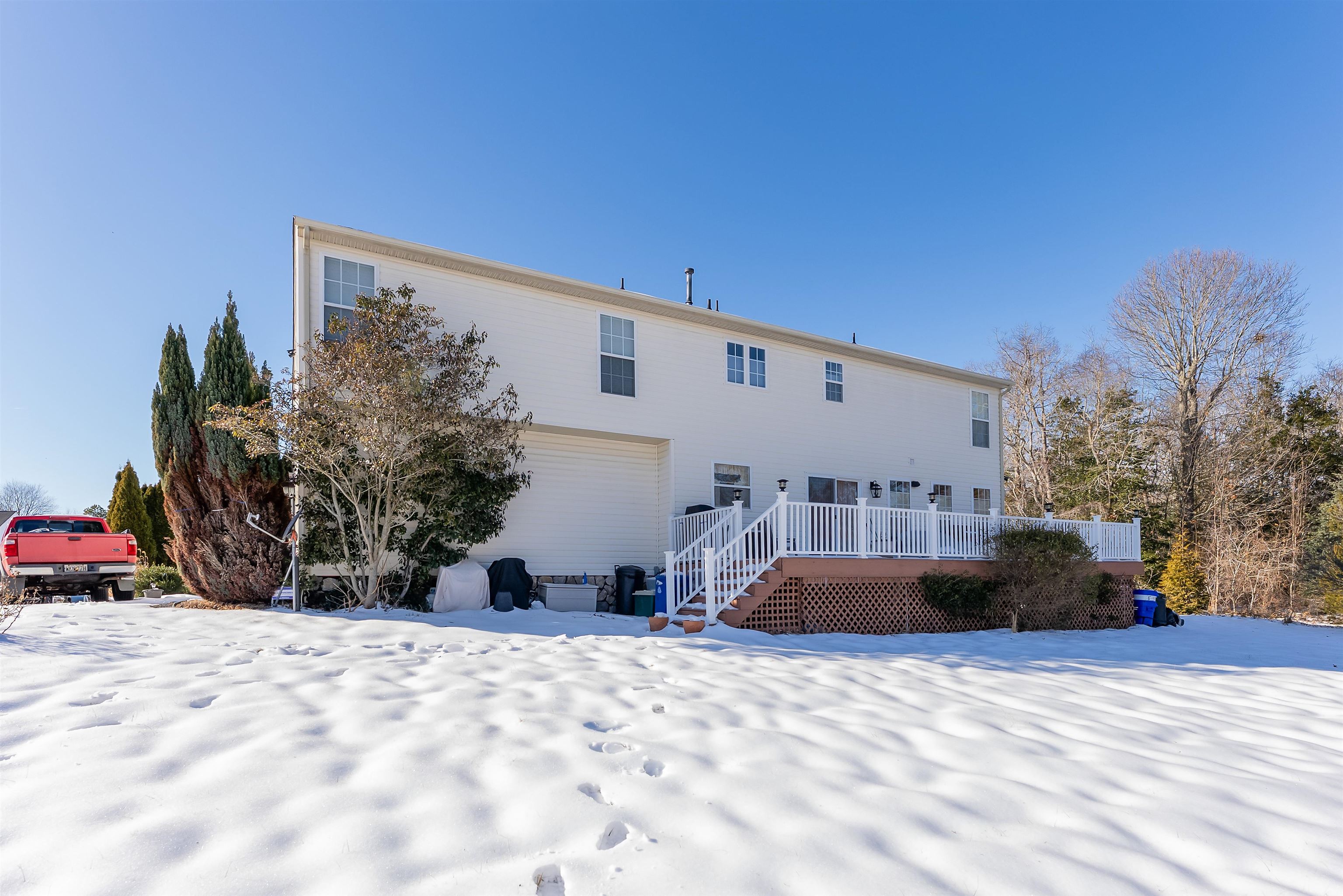 6 Meadow Valley Road