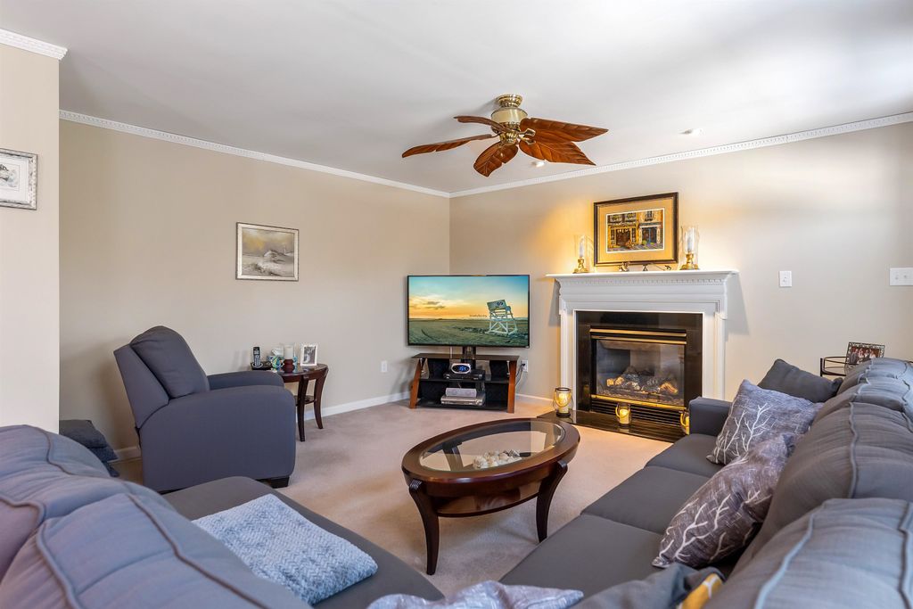 Photo of 6 Meadow Valley Road, Cape May Court House, NJ 08210 (MLS # 260218)