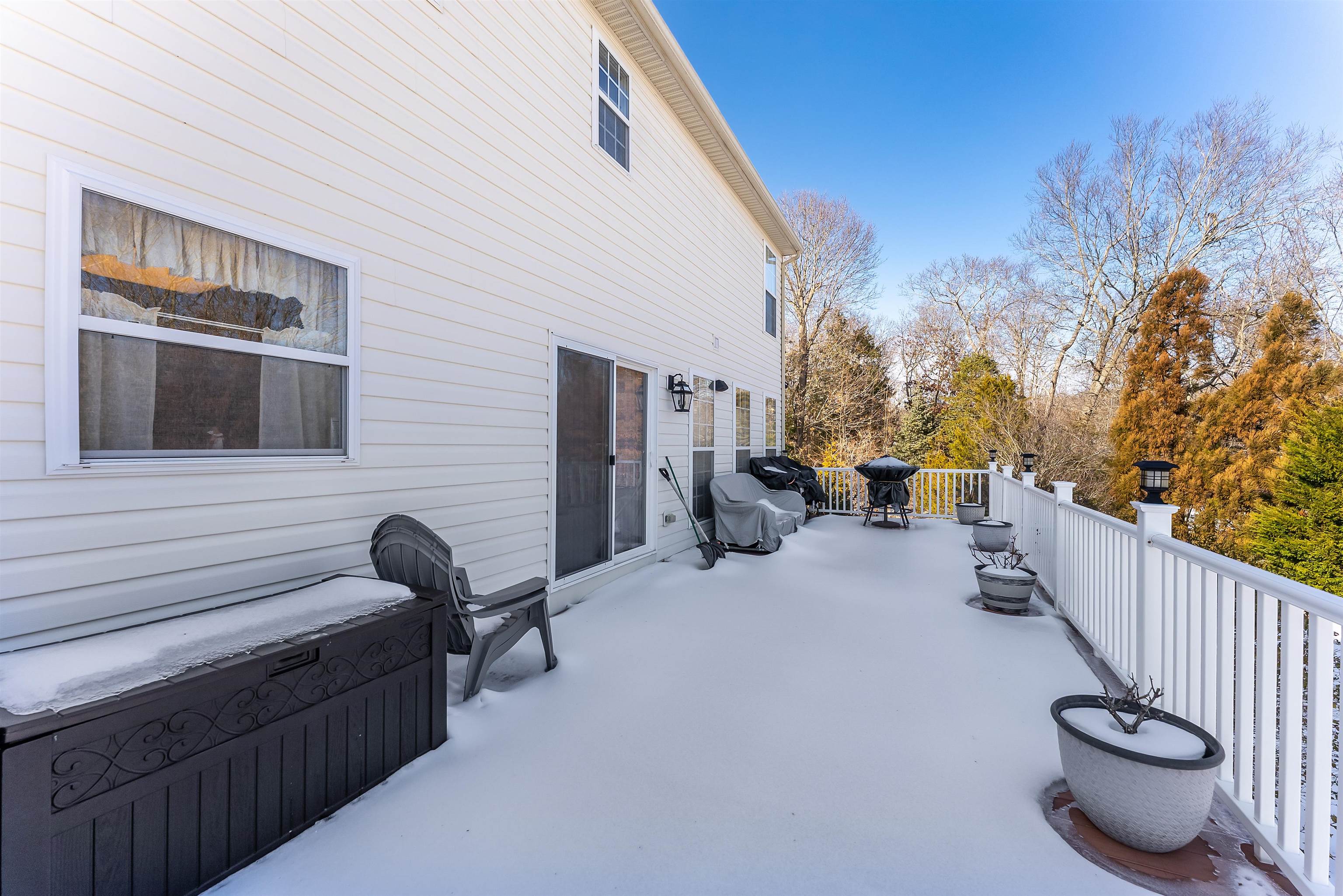 6 Meadow Valley Road