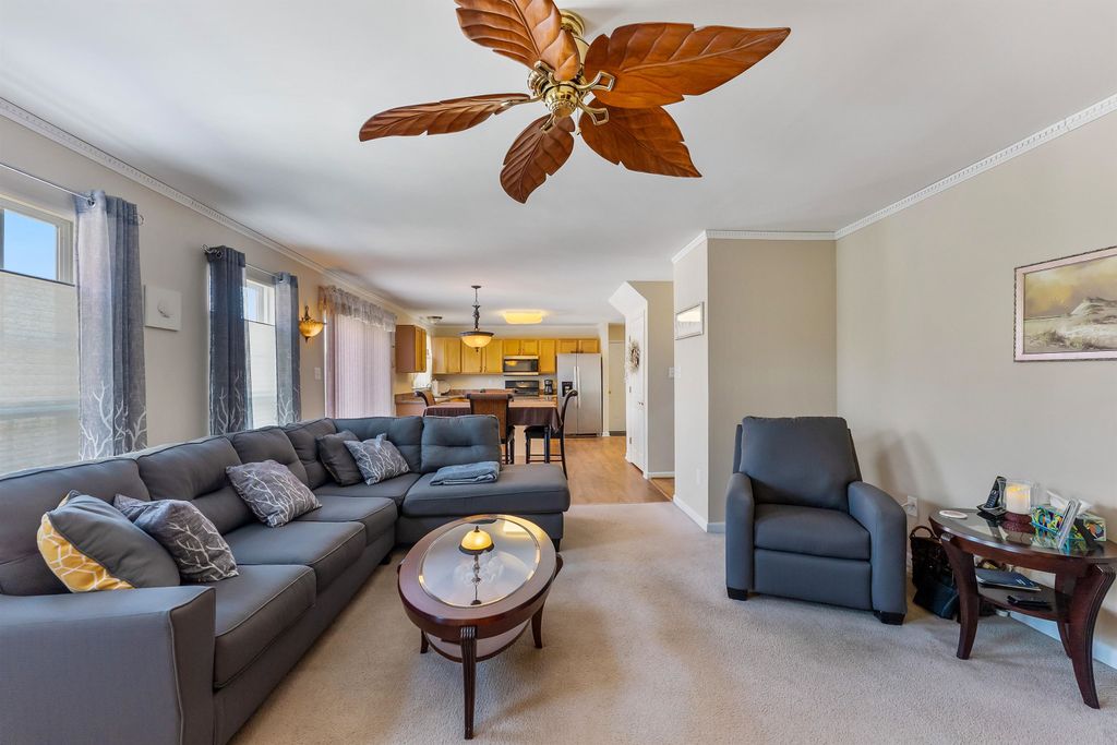 Photo of 6 Meadow Valley Road, Cape May Court House, NJ 08210 (MLS # 260218)