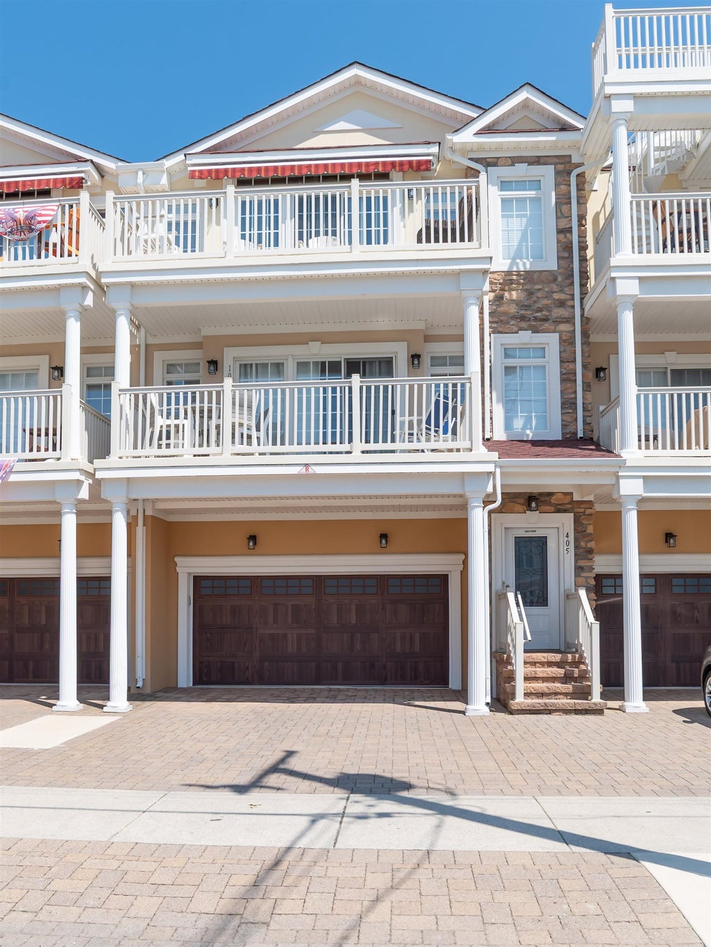 Photo of 405 E 20th Avenue #102, North Wildwood, NJ 08260 (MLS # 262456)