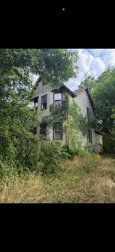 Homes For Sale - 217 Franklin Street<br/> Cape May County, Woodbine, NJ 08270