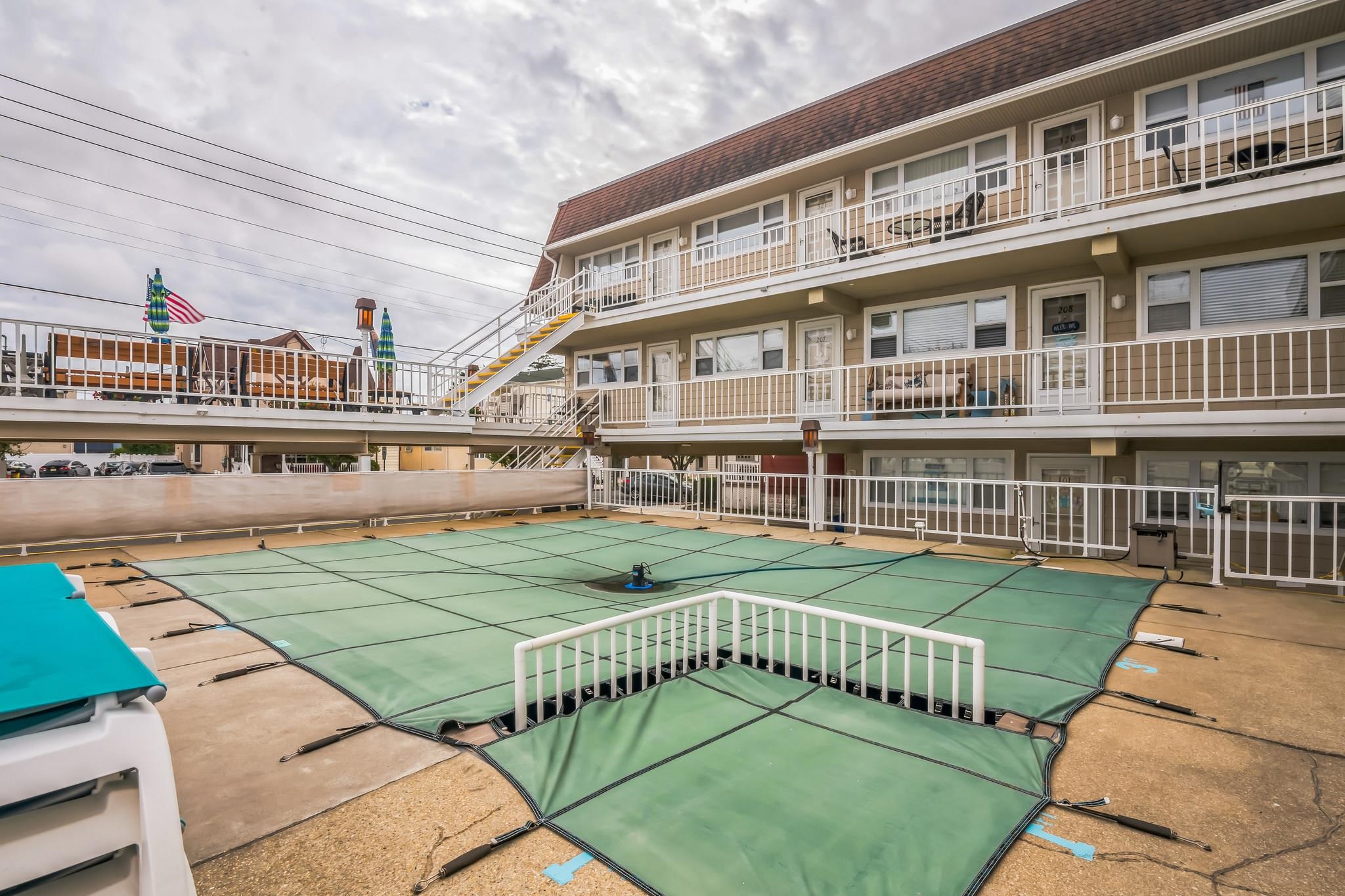 5001 New Jersey Avenue #318, Wildwood, New Jersey image 15