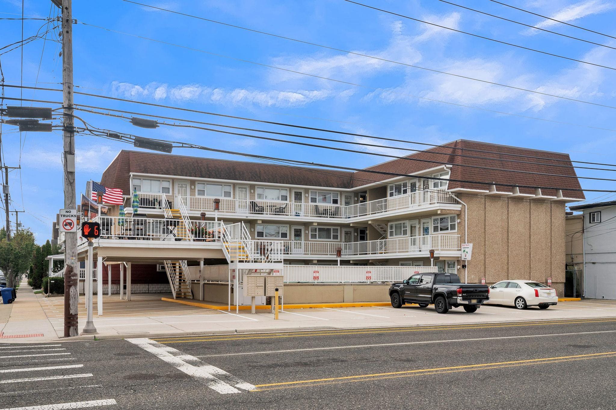 5001 New Jersey Avenue #318, Wildwood, New Jersey image 2