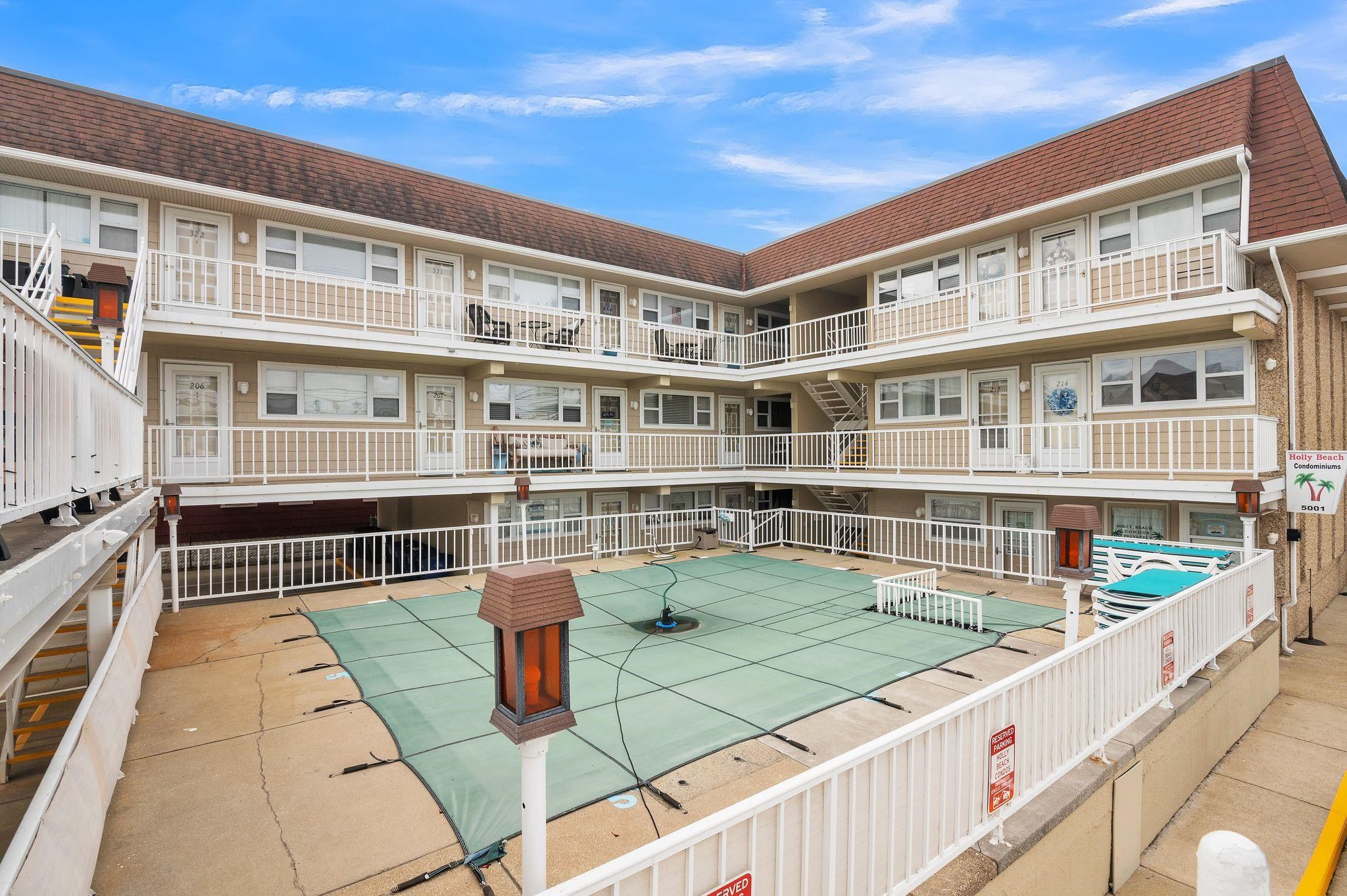 5001 New Jersey Avenue #318, Wildwood, New Jersey image 18