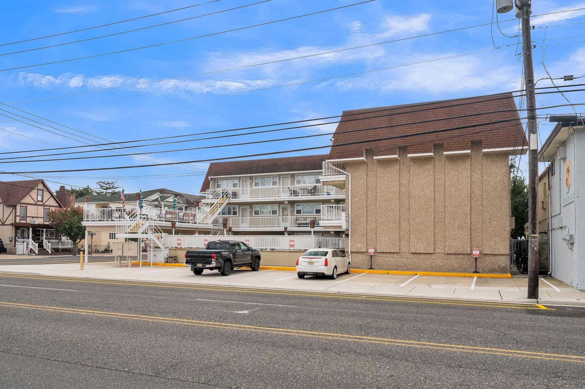 5001 New Jersey Avenue #318, Wildwood, New Jersey image 3