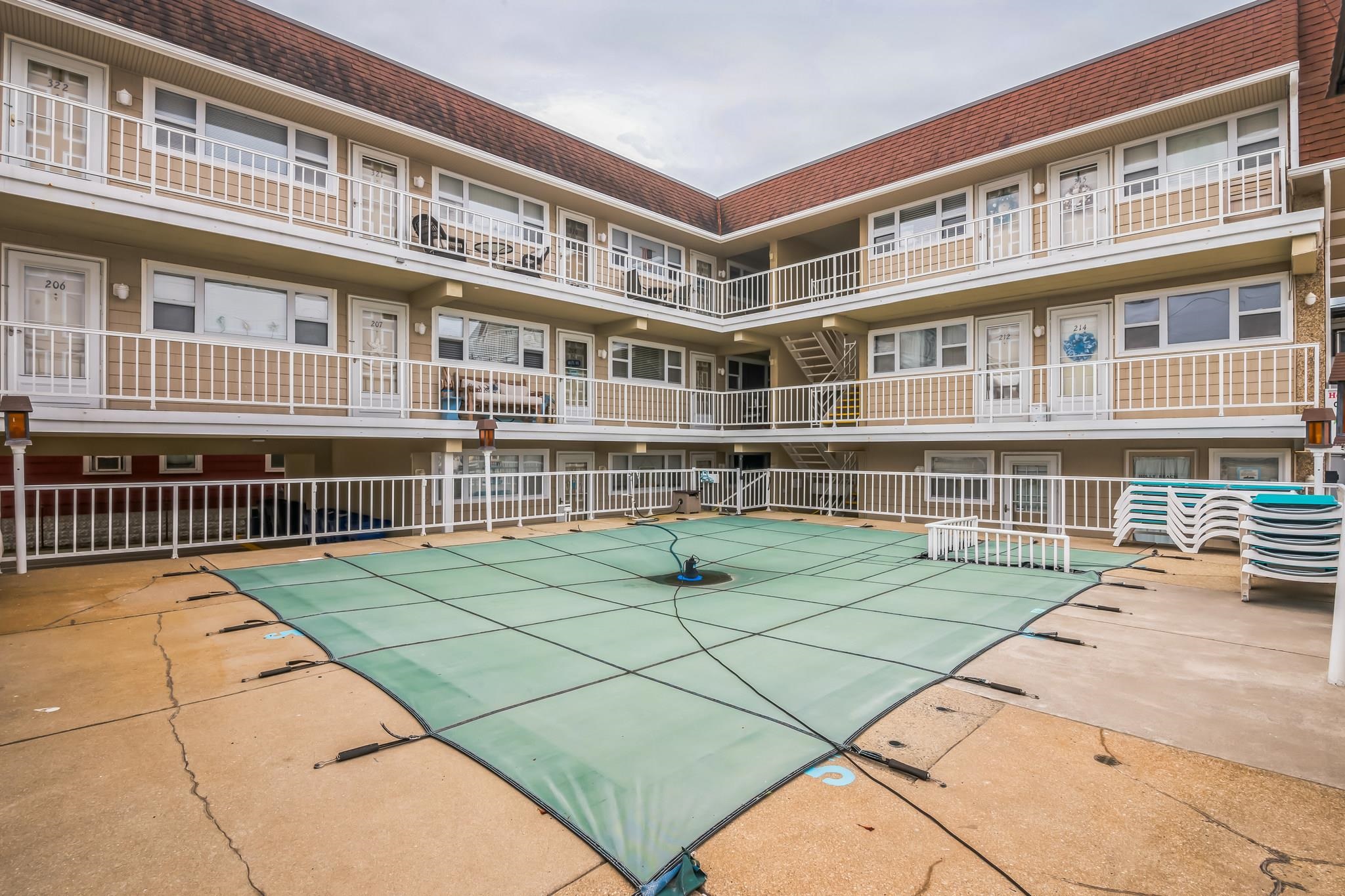 5001 New Jersey Avenue #318, Wildwood, New Jersey image 16