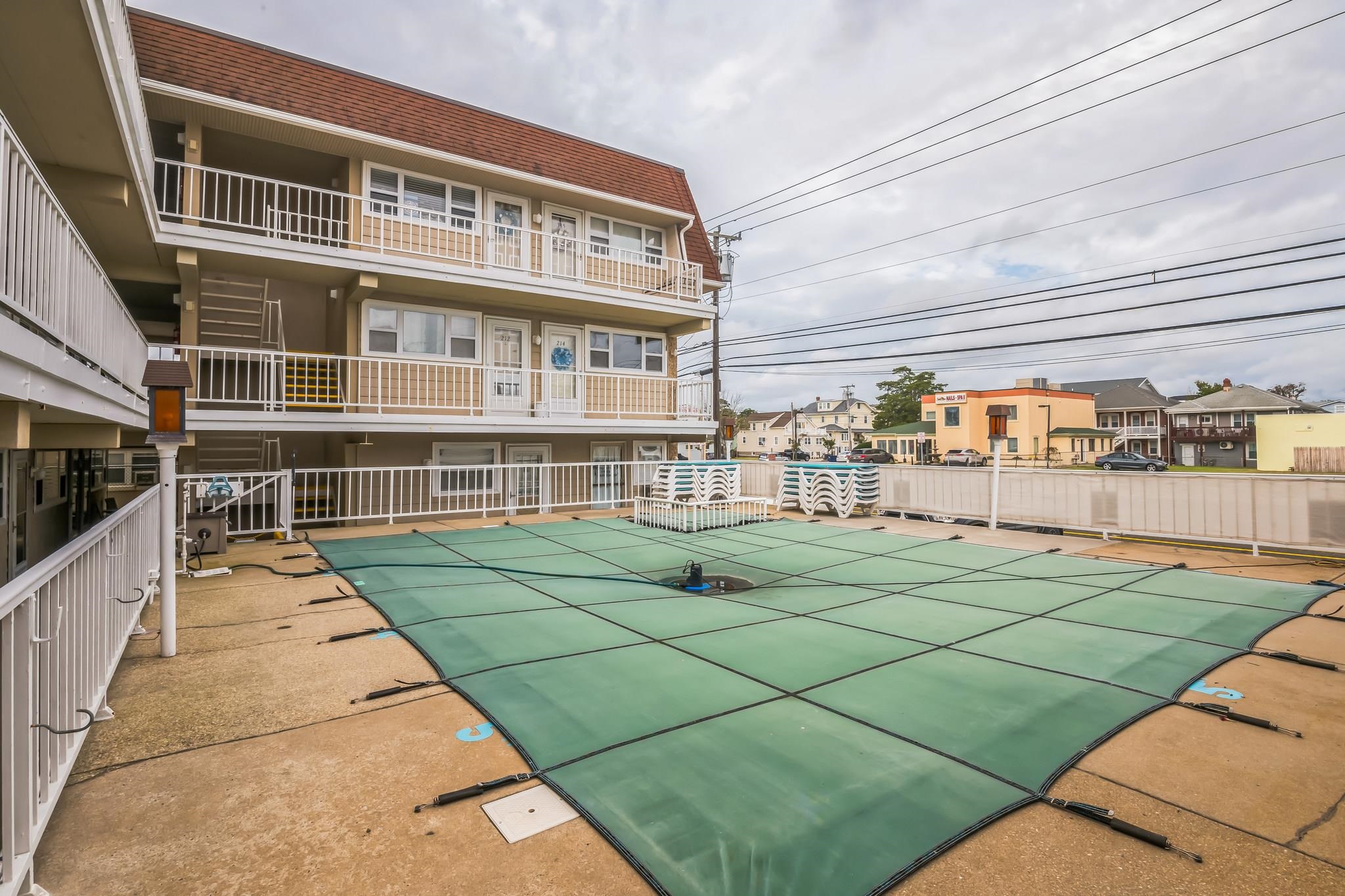 5001 New Jersey Avenue #318, Wildwood, New Jersey image 14