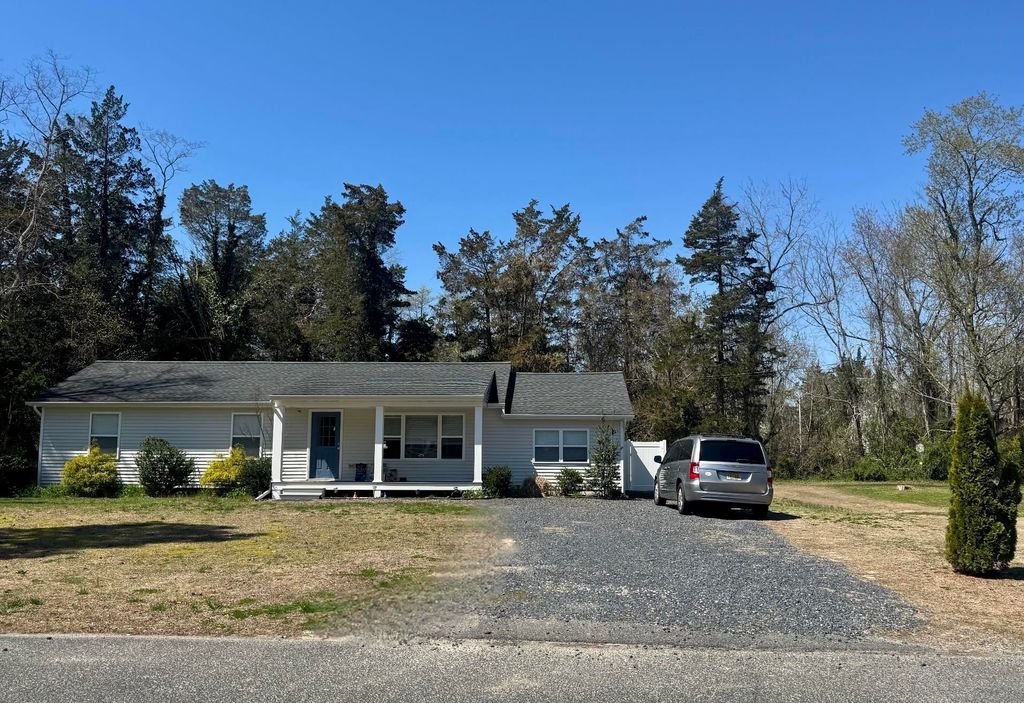 Photo of 73 Dennis Creek Dr, South Dennis, NJ 08210 (MLS # 261189)
