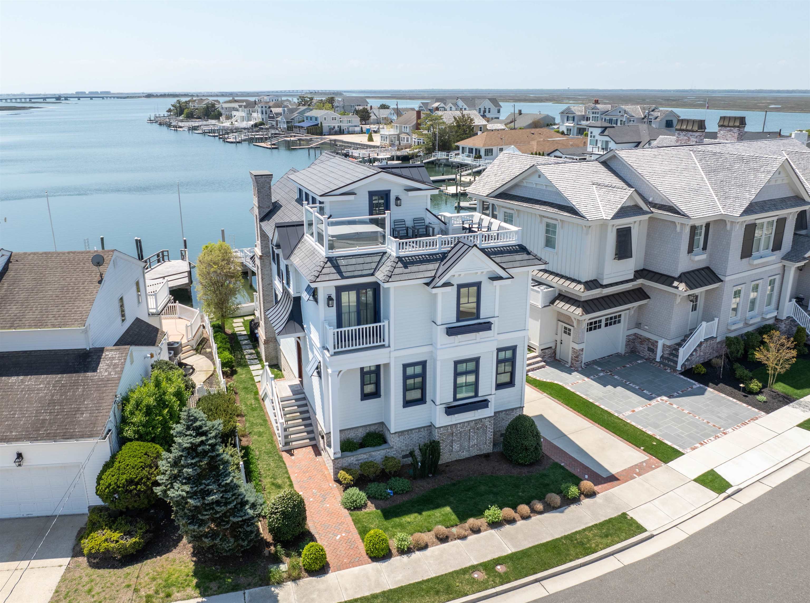 423 104th Street, Stone Harbor, New Jersey image 36