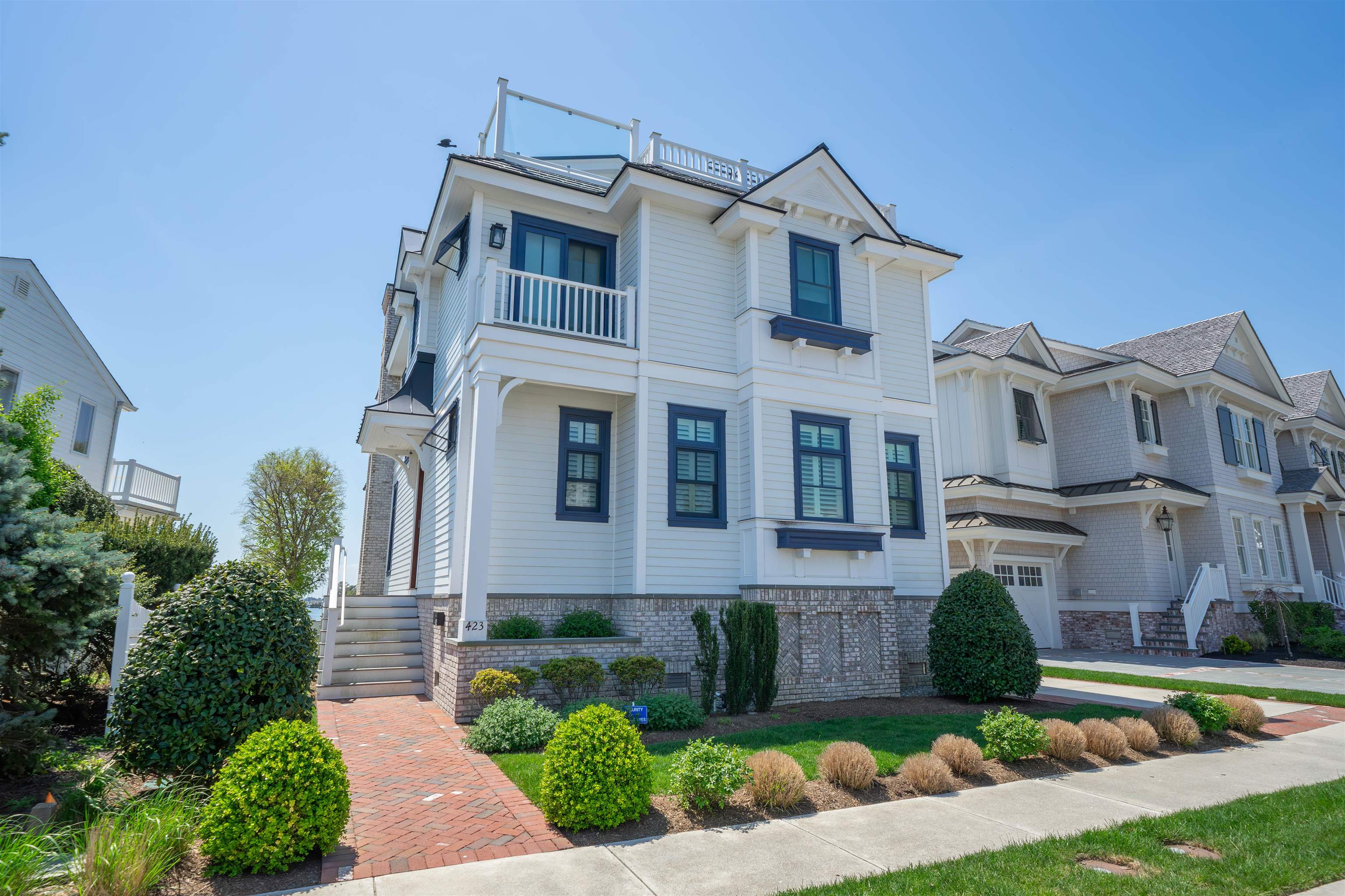 423 104th Street, Stone Harbor, New Jersey image 1