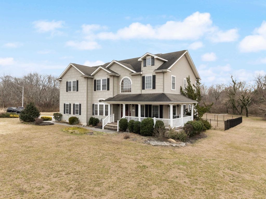 Photo of 7 Bottle Creek Drive, Lower Township, NJ 08204 (MLS # 260173)