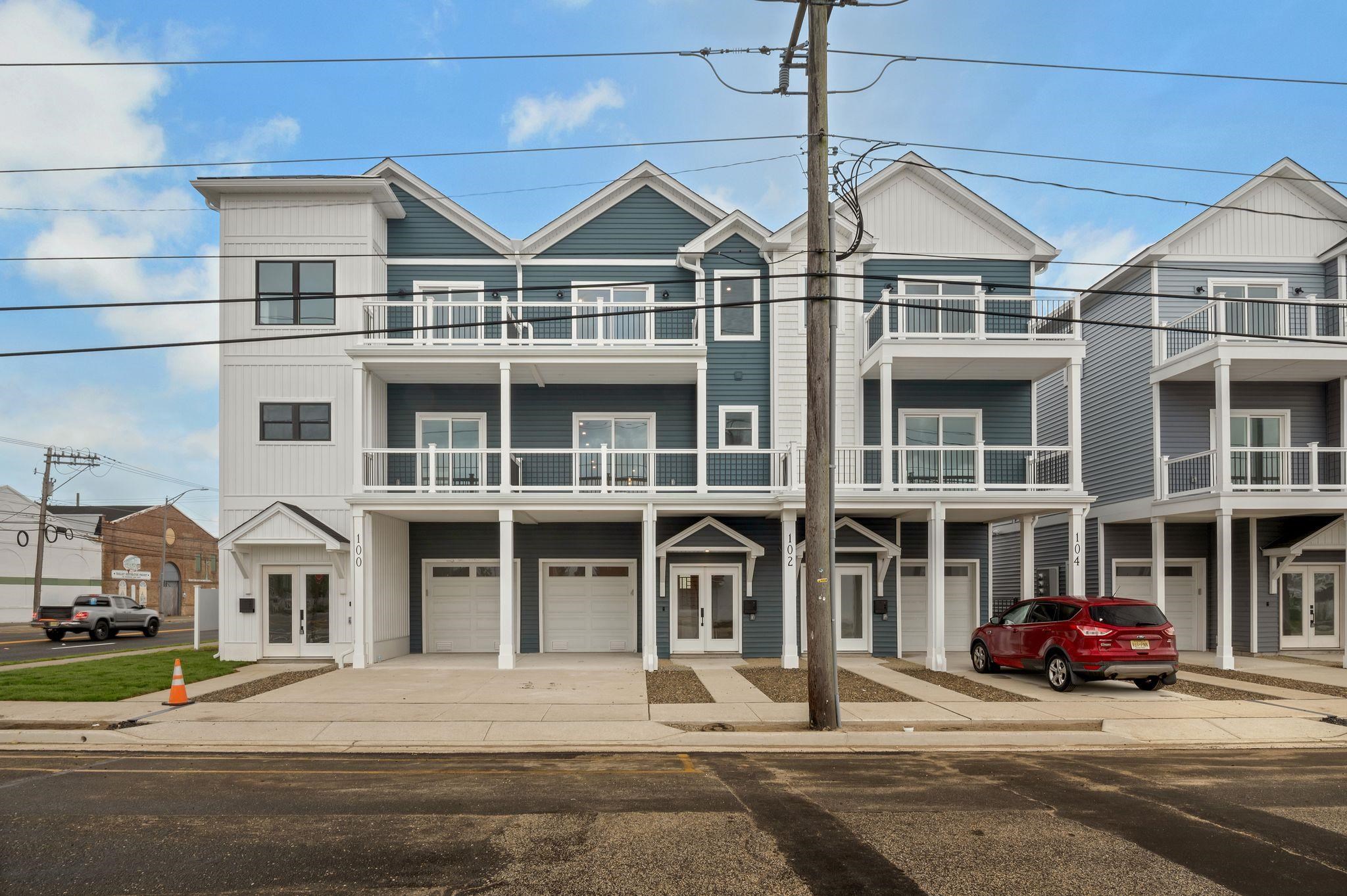 108 W Spicer Avenue, Wildwood, New Jersey image 2
