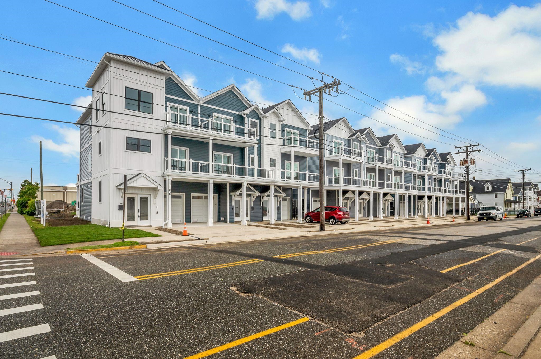108 W Spicer Avenue, Wildwood, New Jersey image 1