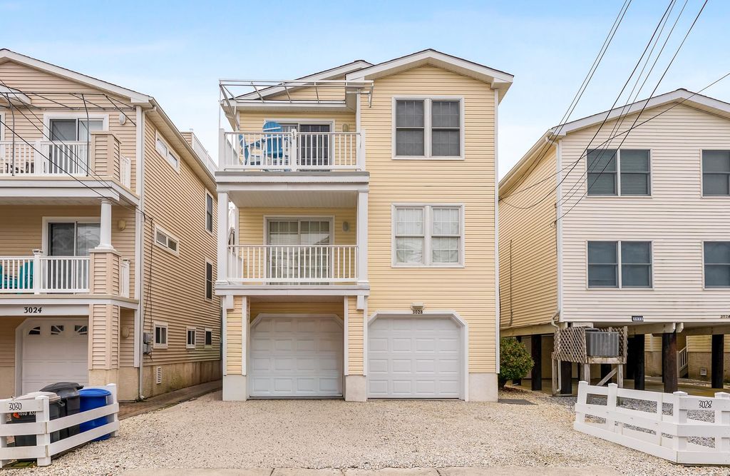 Photo of 3030 Asbury Avenue #3030, Ocean City, NJ 08226 (MLS # 253510)