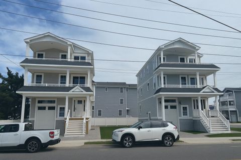 Photo of 201 W 10th Street, North Wildwood, NJ 08260 (MLS # 251173)