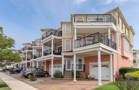 Photo of 423 E 10th Avenue #1, North Wildwood, NJ 08260 (MLS # 252152)