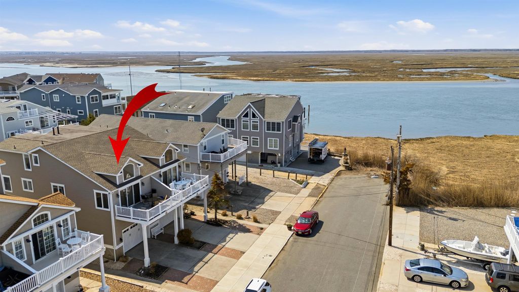 Photo of 222 81st Street East unit St, Sea Isle City, NJ 08243 (MLS # 260923)