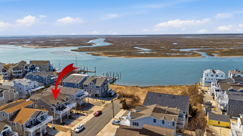 Photo of 222 81st Street East unit St, Sea Isle City, NJ 08243 (MLS # 260923)