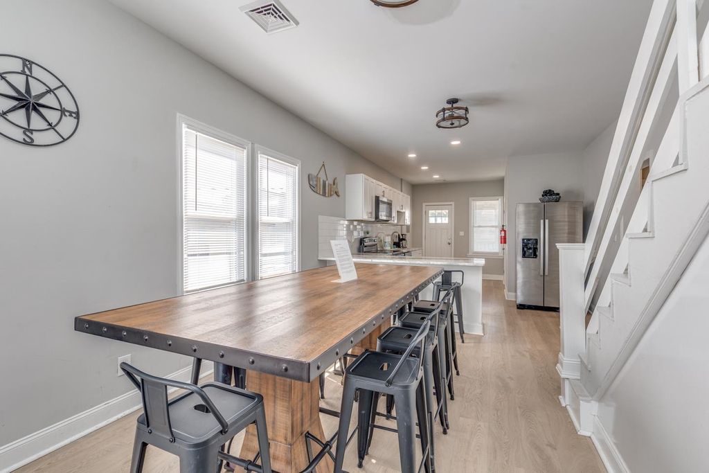 Photo of 222 E BURK Avenue #4, Wildwood, NJ 08260 (MLS # 260009)