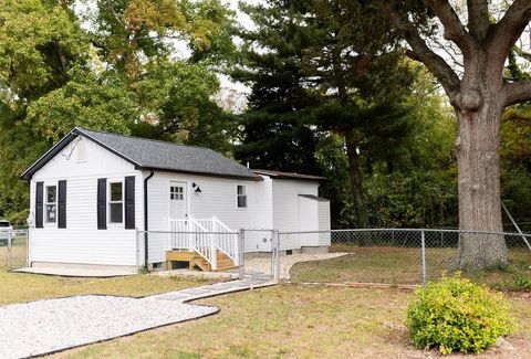 341 E Miami Avenue, Villas, NJ 08251 - MLS#: 250572