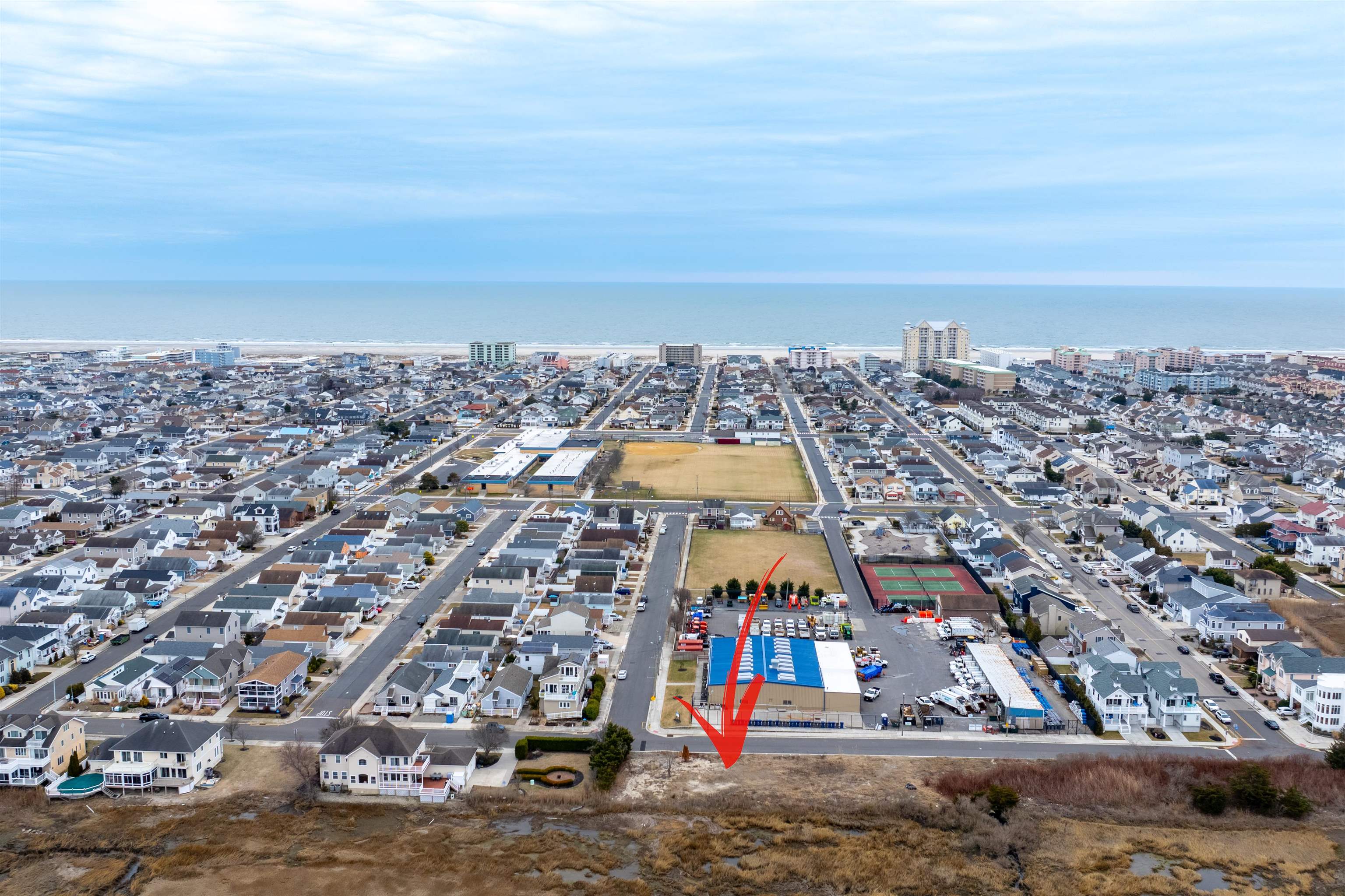 9300 Bayview Drive, Wildwood Crest, New Jersey image 7