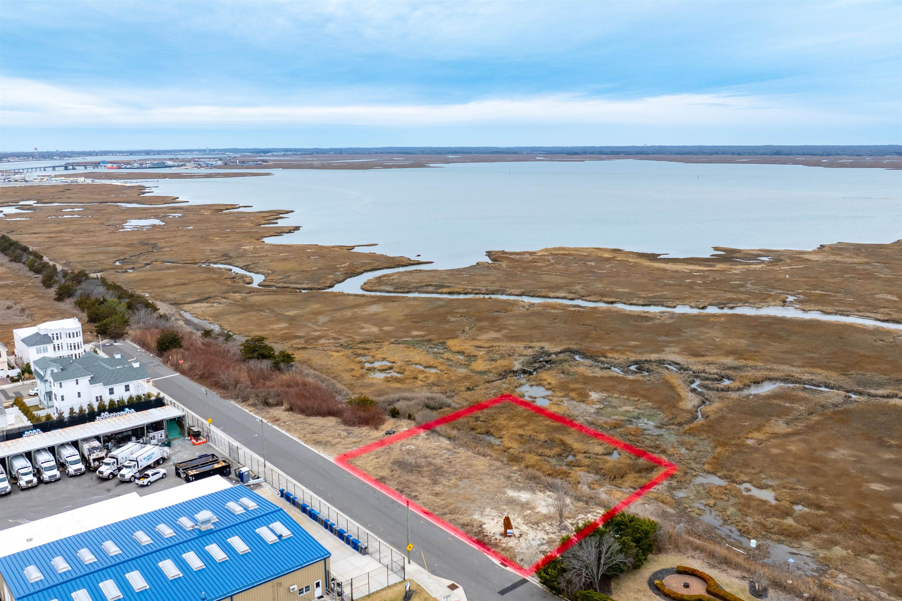 9300 Bayview Drive, Wildwood Crest, New Jersey image 6