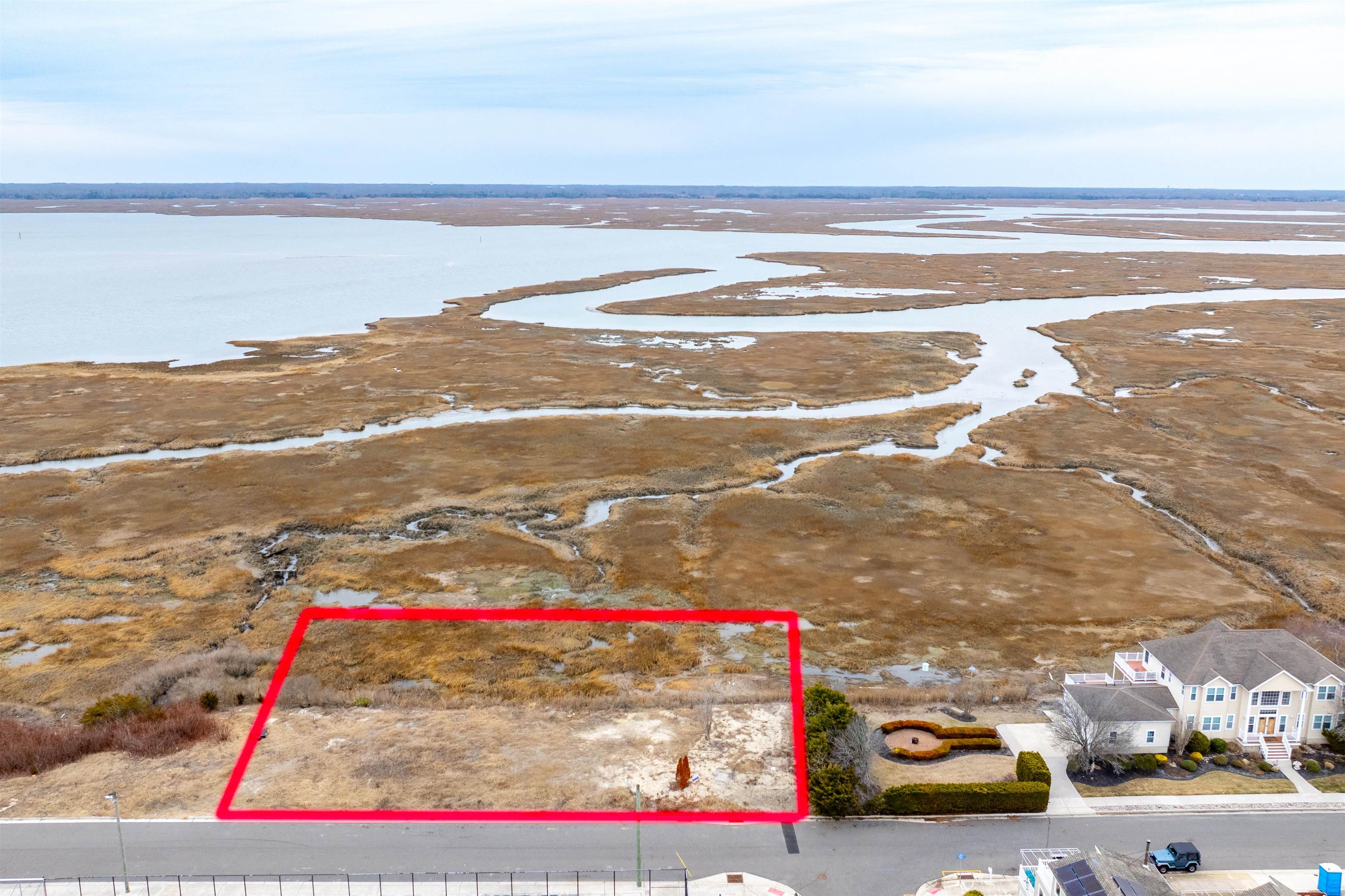 9300 Bayview Drive, Wildwood Crest, New Jersey image 1