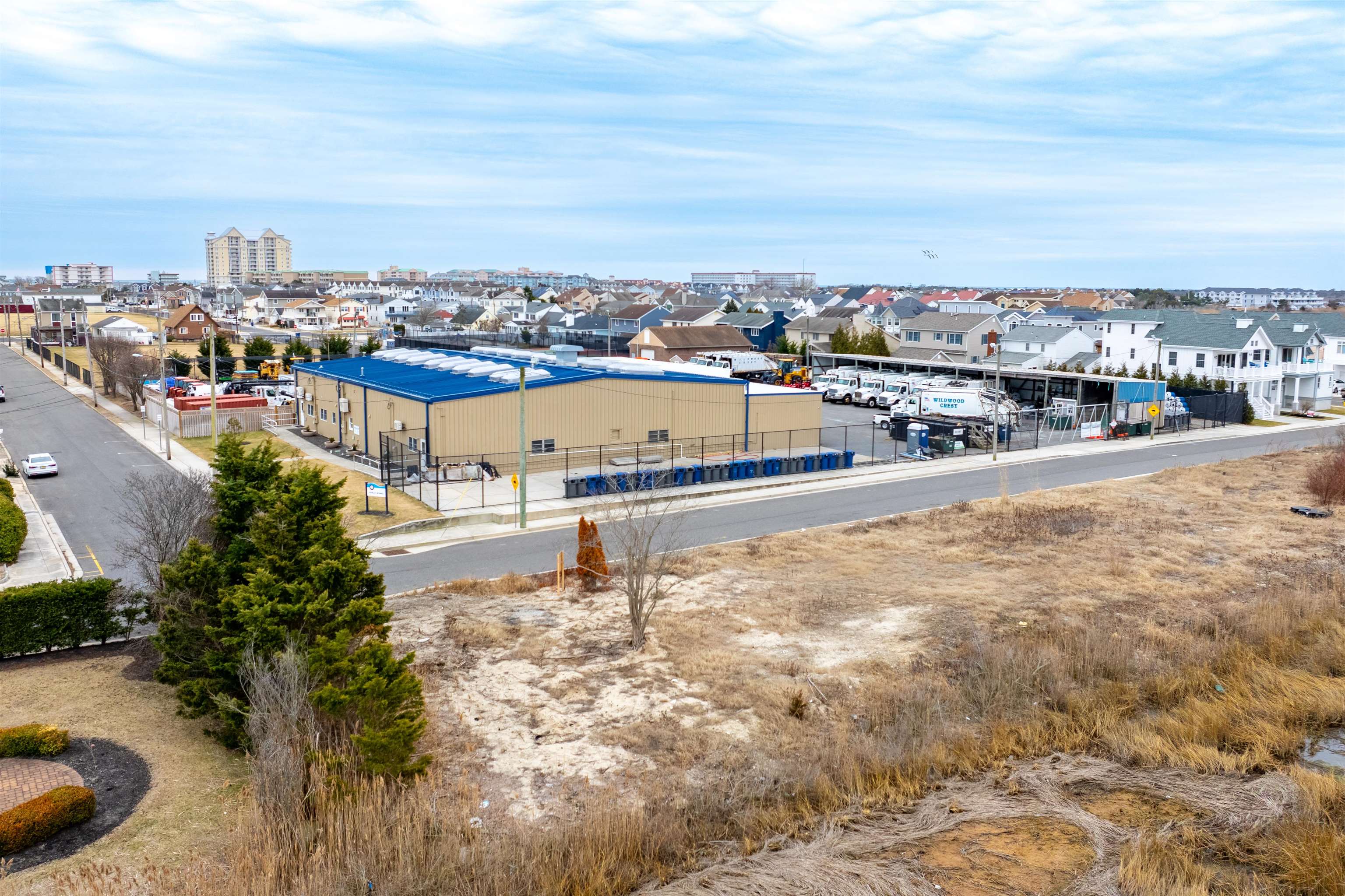 9300 Bayview Drive, Wildwood Crest, New Jersey image 15