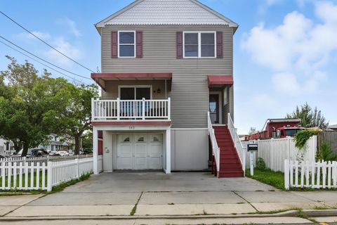 Photo of 142 W Montgomery Avenue, Wildwood, NJ 08260 (MLS # 252108)